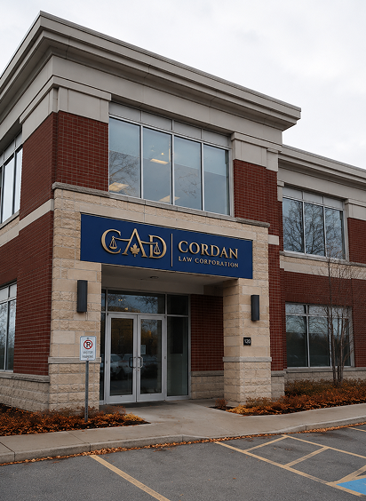 Building Exterior